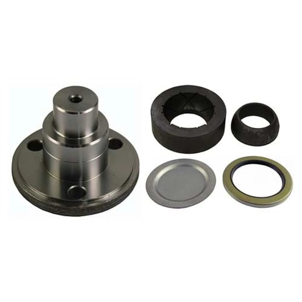 Kingpin Kit HH378409 for Case IH (10 Bolt Hub)