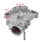 Water Pump for Ram 1500, Jeep Grand Cherokee (2014–2018)