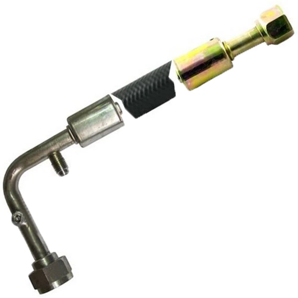 Air Conditioning Hose Line for Case IH 7120 (1981–1995) 98111C3