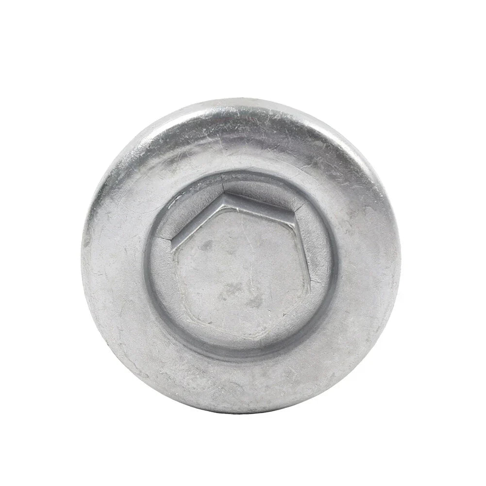 Oil Drain Plug Cover Cap for Linhai 300 ATV (2003-2023)