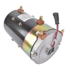 48 Volt DC Electric Motor for Golf Car XQ (Year Range Not Specified)