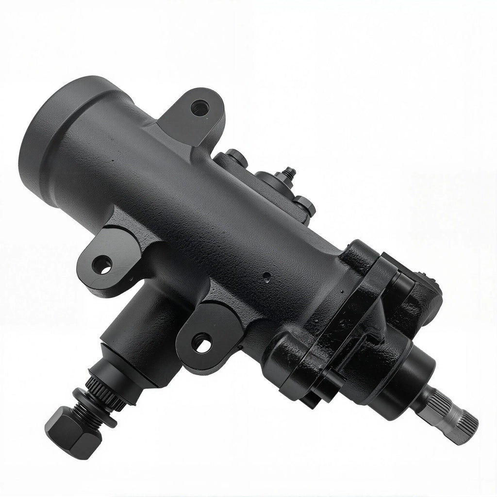 Steering Gear Box for GMC Jeep Cherokee Comanche Wagoneer Grand Cherokee (1984–2001)