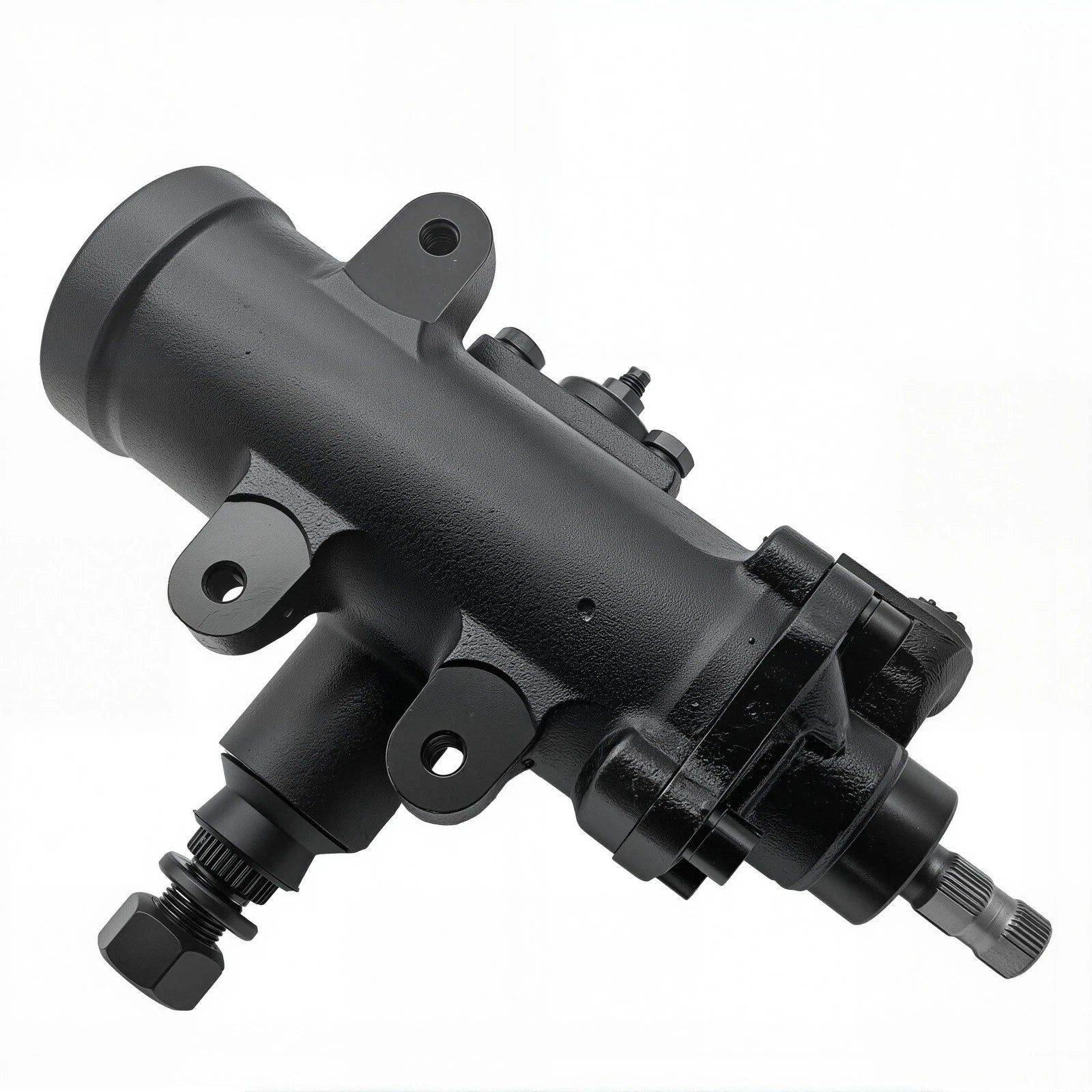 Steering Gear Box for GMC Jeep Cherokee Comanche Wagoneer Grand Cherokee (1984–2001)