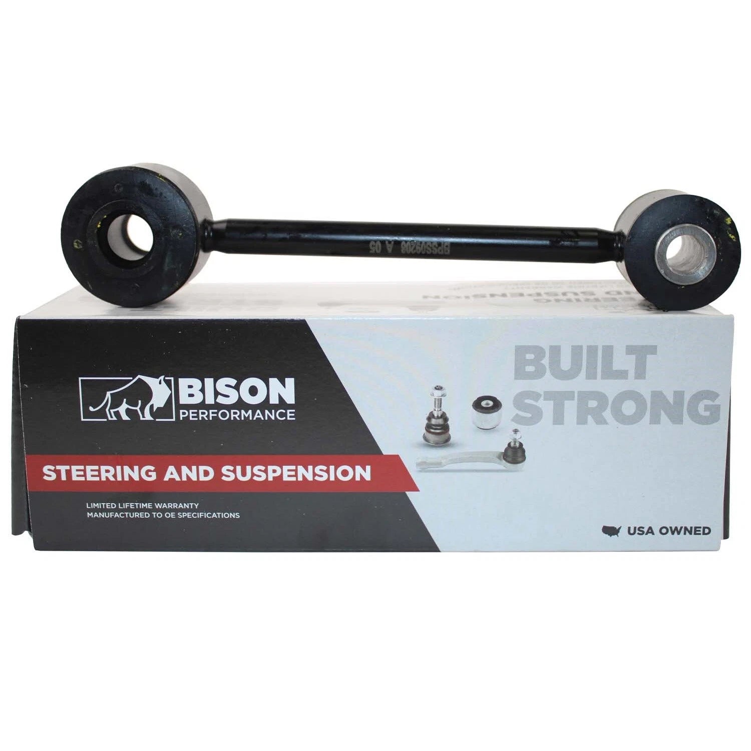 Rear Stabilizer Sway Bar Link for Ford Mustang (2015–2023)