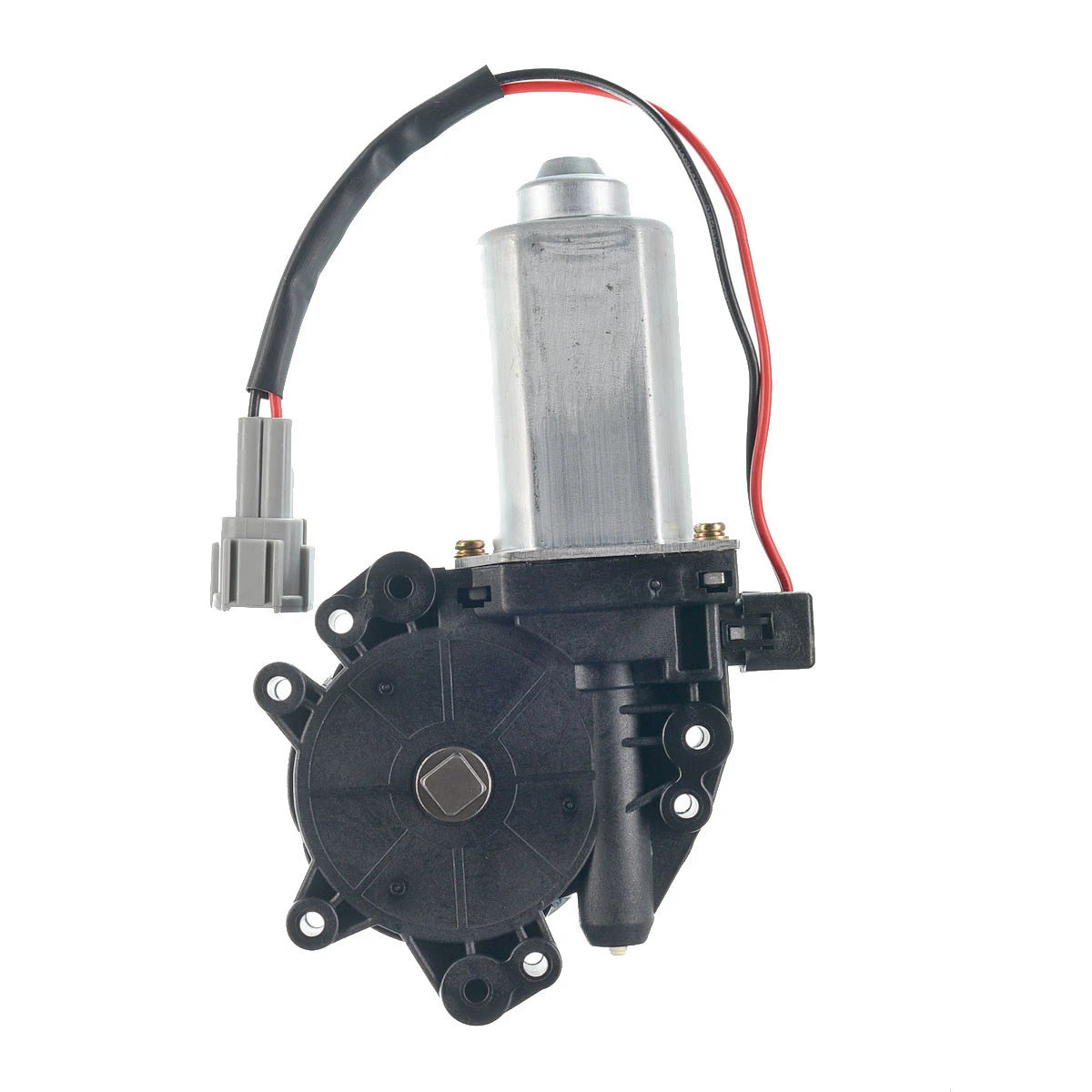 Rear Left Window Motor for Nissan Maxima (2004–2008) Titan (2004–2011) Armada