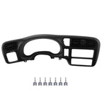 Center Dashboard Radio for Blazer Sonoma S10 (1998–2004) 15054238 Dark Gray