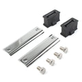 Chrome Muffler Hanger Bracket for Harley FLT (1985-2022)