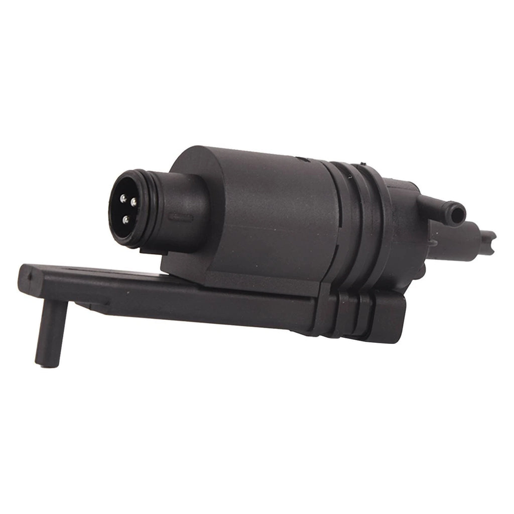 Windshield Washer Pump for Audi 100, 90, A4, A6, A8, S4, S6, S8, V8 (1983-2001)