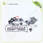 Timing Belt Water Pump Thermostat Kit for Honda Accord (1994–2002)