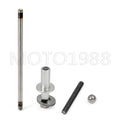 Clutch Pusher Pancake Bearing Push Rod for Yamaha Banshee (1987-2006)