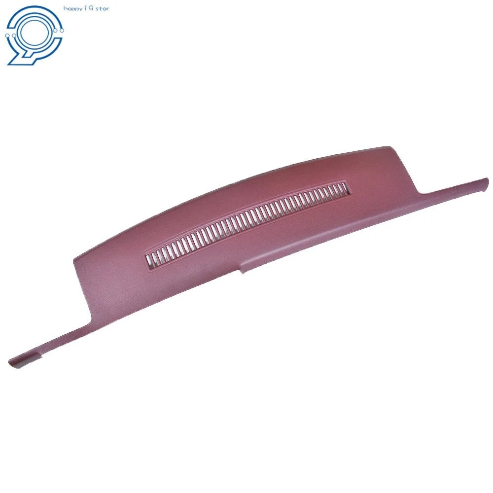 Dash Cover Cap for Chevy GMC Pickup Blazer Suburban (1988-1994)