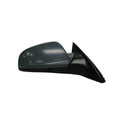 Replacement Passenger Side Power Door Mirror w/o Heated Glass w/o Signal