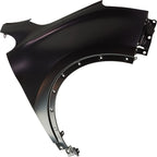 CAPA Certified Fender for Buick Envision (2016–2020) Front Passenger Side
