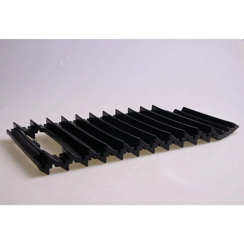 Heavy Duty Car Recovery Board with Handle for Traction Assistance