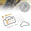 Carburetor Rebuild Kit for Suzuki RGV250 Gamma (1989–1992)