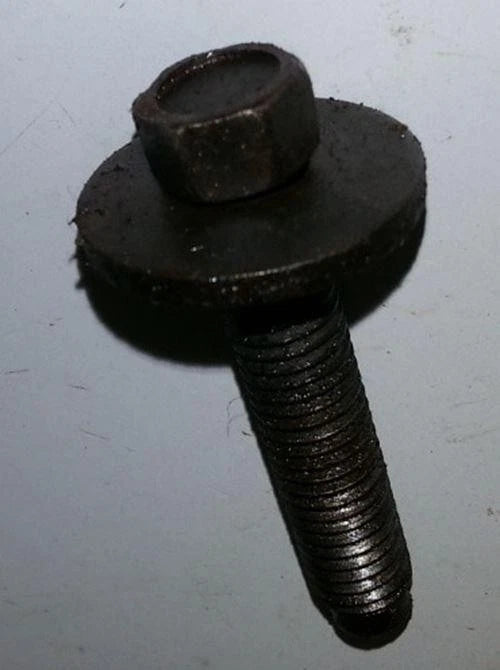 Radiator to Core Support Bolt for Thunderbird Cougar (1989–1993)