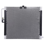 A/C Condenser for Mercedes-Benz G500 (1999-2019)