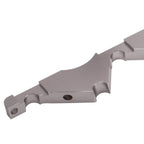 Rocker Arm Stud Girdle Kit for Chevy Big Block 454 (1965–2003) + Posi Locks