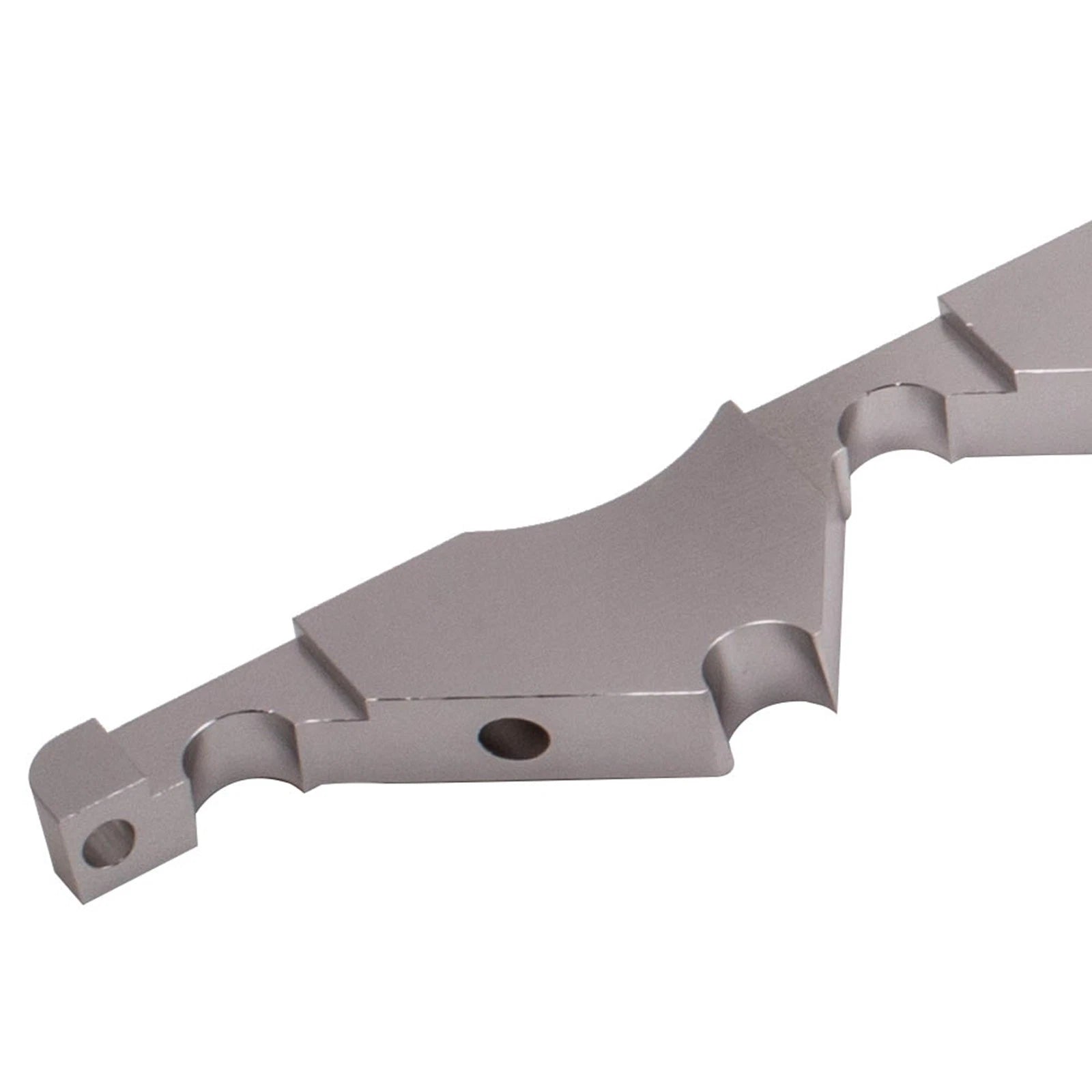 Rocker Arm Stud Girdle Kit for Chevy Big Block 454 (1965–2003) + Posi Locks