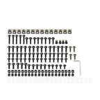 Fairing Bolts Kit  Screws for Suzuki M109R M109 (2006-2017)