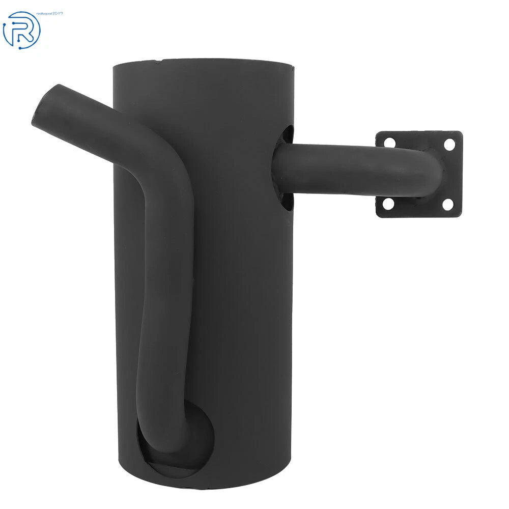Muffler Silencer for Bobcat Loader 463 S70 (2000-2023)