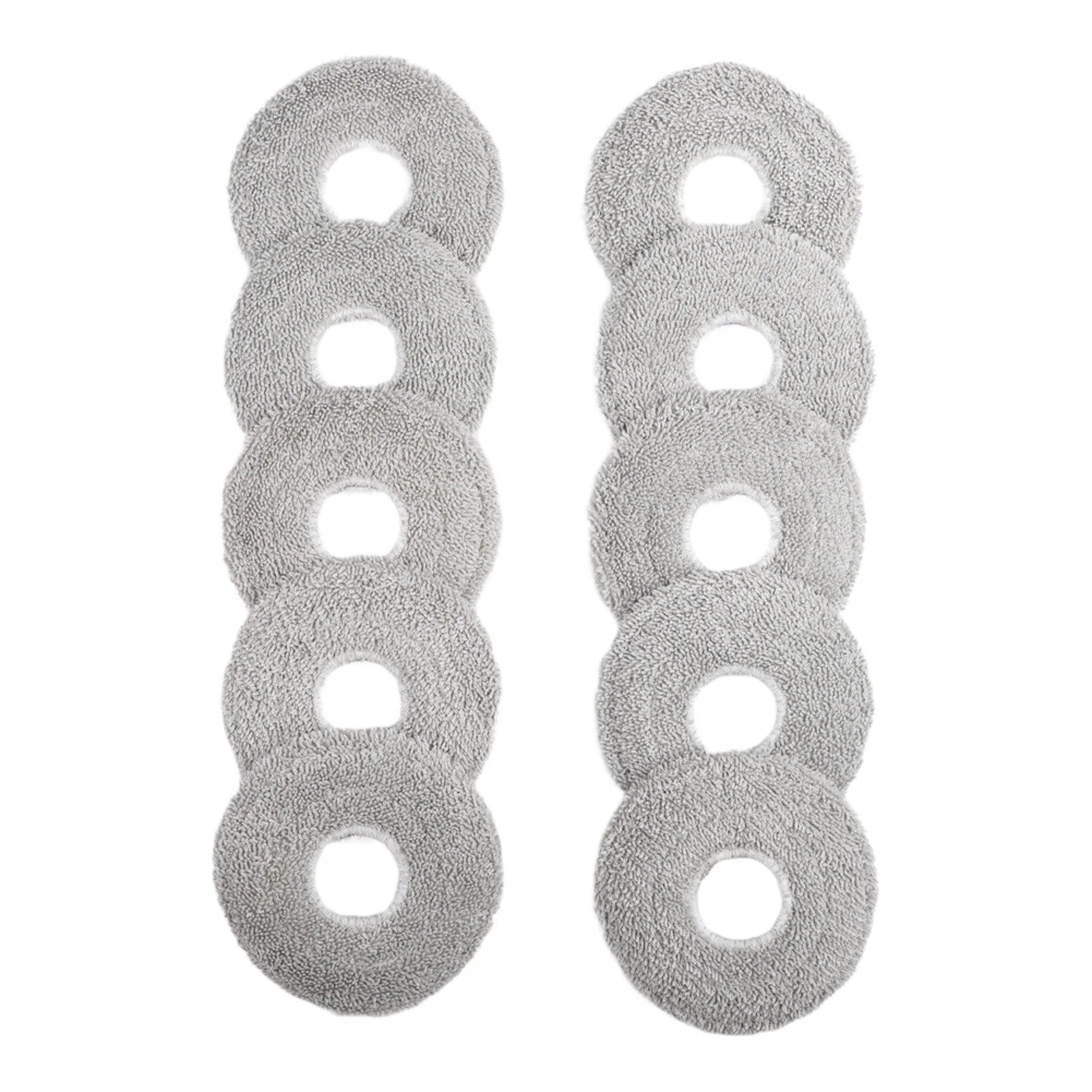 Replacement Mop Pad for Mijia 5 Pro (2019–2023)