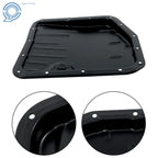Transmission Oil Pan for Toyota Celica Corolla Tercel Camry (1983–2002)