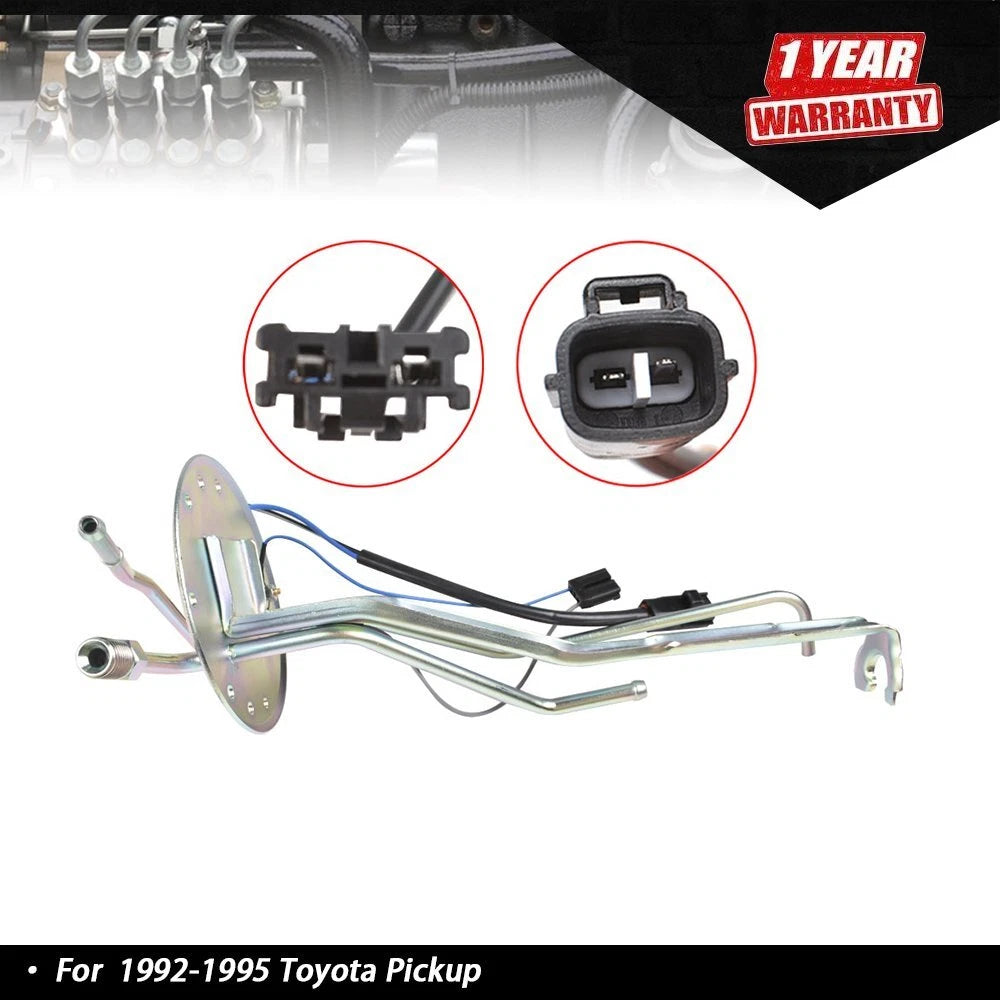 Fuel Pump Hanger for Toyota Pickup (1992–1995)