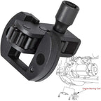 MBE4000 MBE900 Diesel Engine Barring Tool for Crankshaft Rotation Control