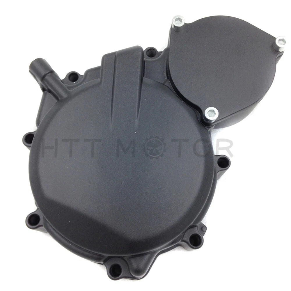 Left Stator Engine Crankcase Cover for Suzuki GSXR600 GSXR750 (2006–2024)