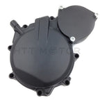 Left Stator Engine Crankcase Cover for Suzuki GSXR600 GSXR750 (2006–2024)