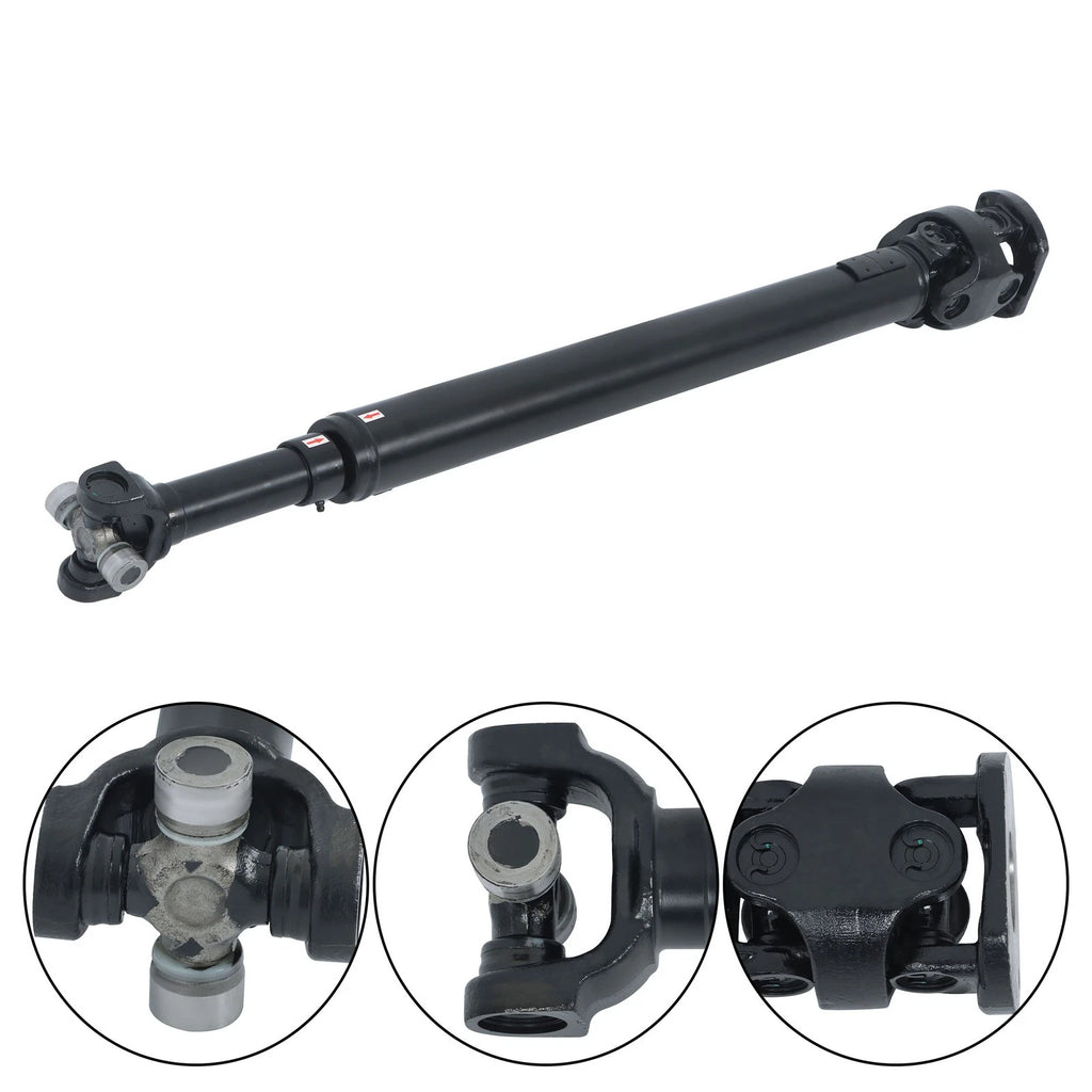 Front Drive Shaft Assembly for Ford F-250 F-350 Super Duty (1999–2001)