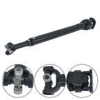 Front Drive Shaft Assembly for Ford F-250 F-350 Super Duty (1999–2001)