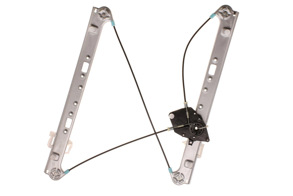 Front Right Window Regulator for BMW X3 (2007–2010)