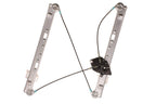Front Right Window Regulator for BMW X3 (2007–2010)
