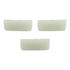 10pcs Bumper Strip for