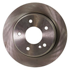 Rear Brake Disc for Mercedes-Benz C Class (1994–1995)