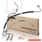Power Steering Pressure & Return Line Hose for Toyota Camry (2010–2011)