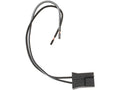 Windshield Washer Pump Connector for Suzuki Samurai (1985–1995) QW161GC
