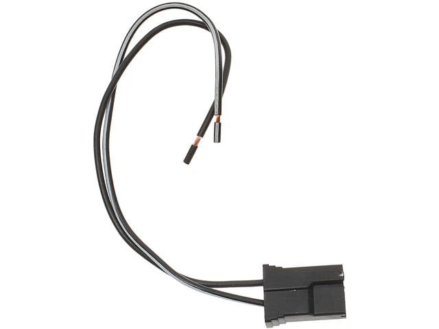 Windshield Washer Pump Connector for Suzuki Samurai (1985–1995) QW161GC