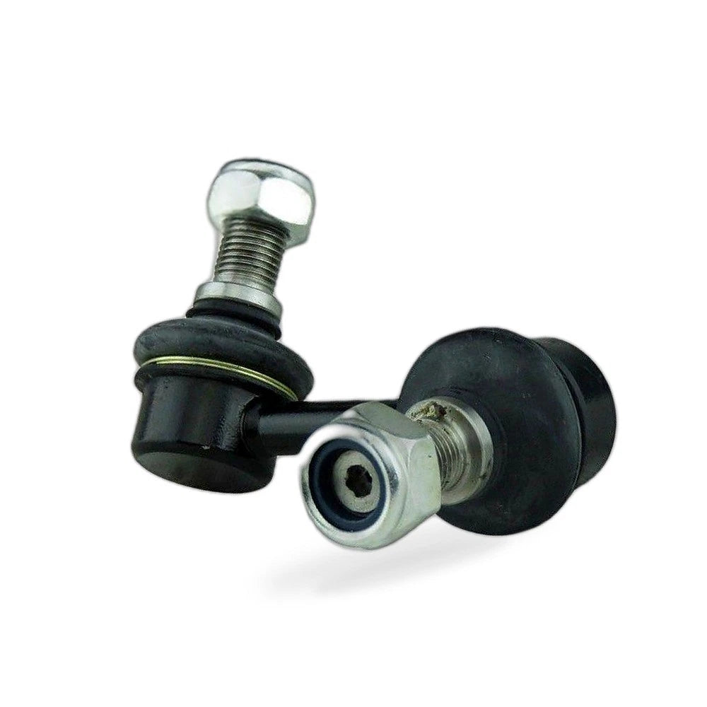 Inner Outer Tie Rod End Sway Bar Links for Mitsubishi Pajero NS (2006–2015)