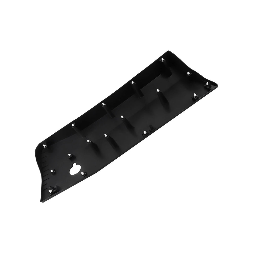 Exterior Door Molding for Ford Transit 150/250/350 (2015-2019)