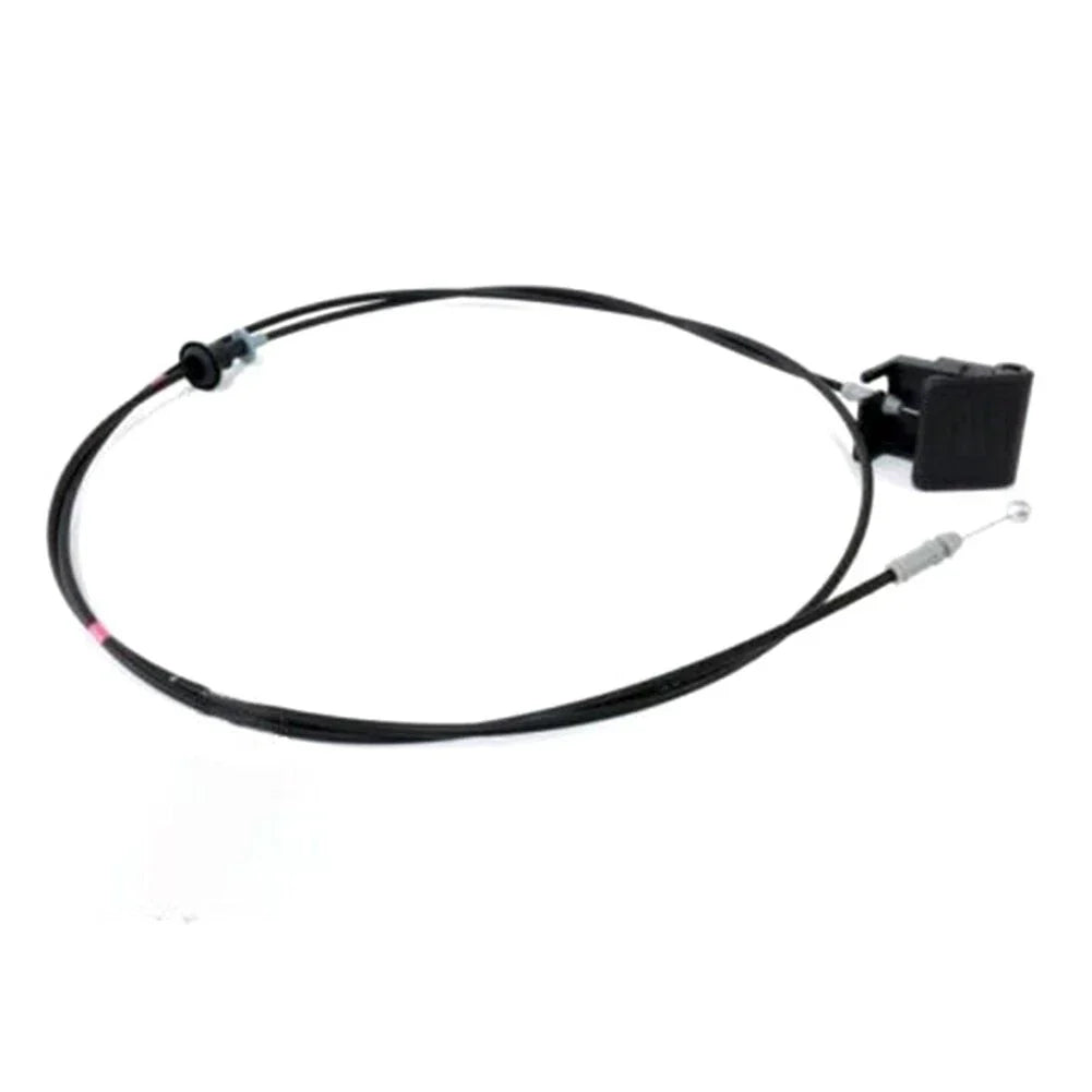 1x Hood Latch Release Handle Cable for Mazda 3 (2004���2009)