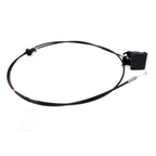 1x Hood Latch Release Handle Cable for Mazda 3 (2004���2009)