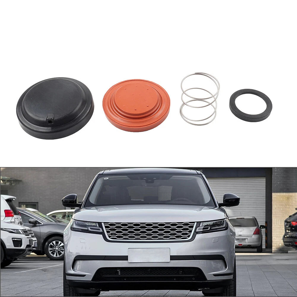 Engine Valve Cover Repair Kit for Land Rover Range Rover Sport, Jaguar XE XF (2014–2023)
