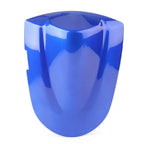 Rear Seat Cover Cowl for Suzuki GSXR 600 750 (2006-2007) Blue
