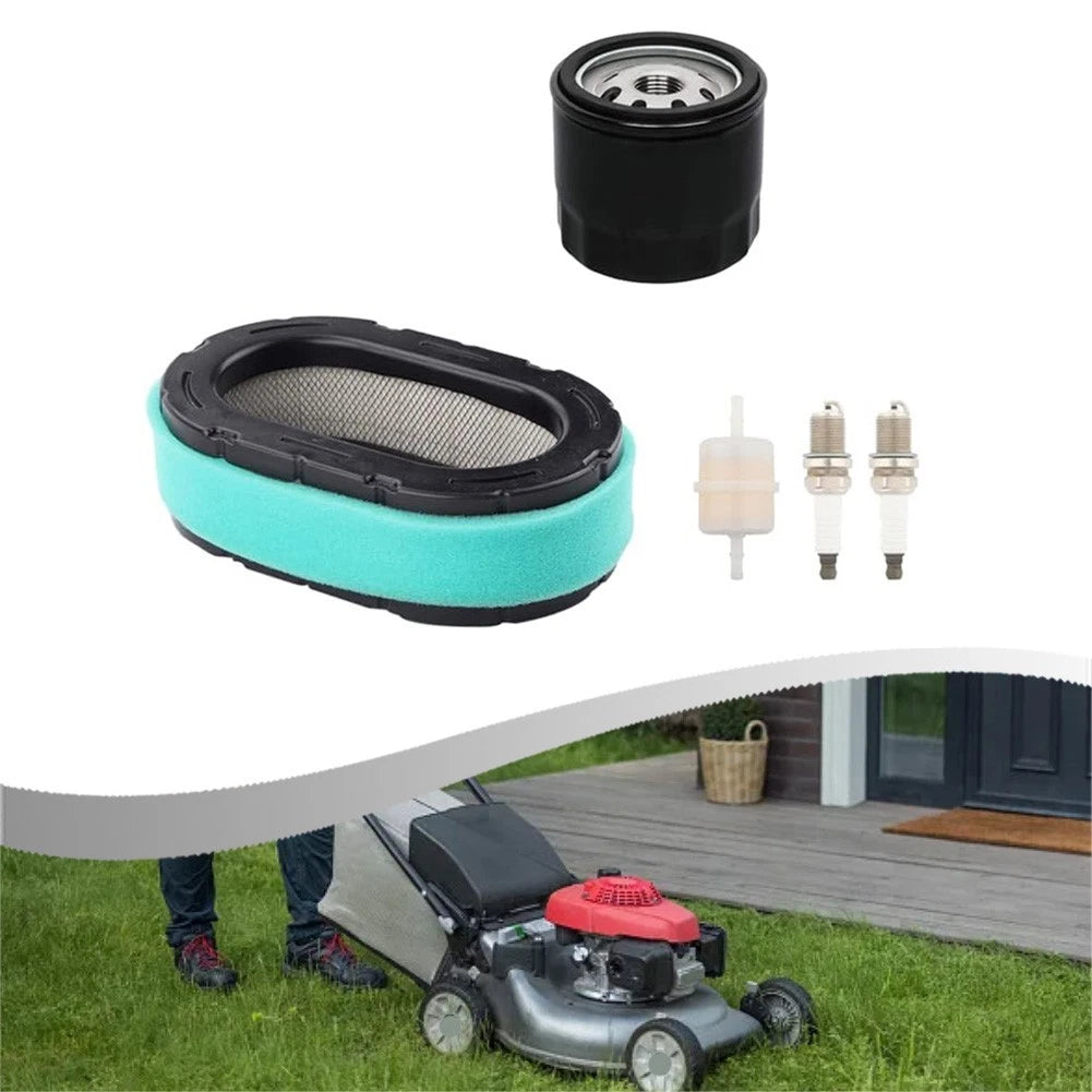Air Filter Kit with Pre Cleaner, Oil Filter, Fuel Filter for KH-32-883-09-S1