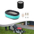 Air Filter Kit with Pre Cleaner, Oil Filter, Fuel Filter for KH-32-883-09-S1