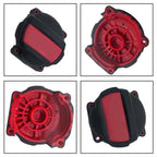 Rotor End Cap for Impact Wrench 2604-20 (Service Part)