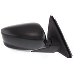 Set of 2 Power Side Mirrors for Honda Coupe